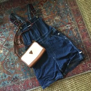 Tommy Hilfiger Short Overalls